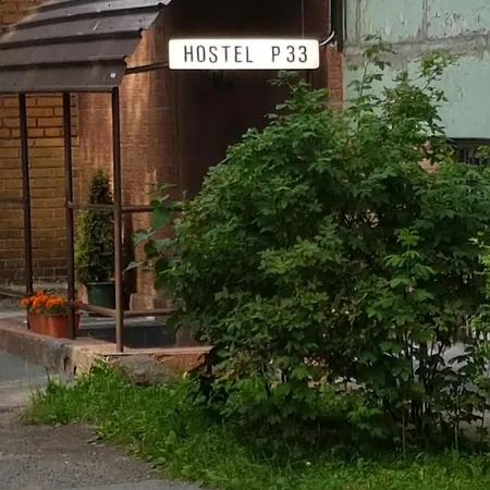P33 Tallinn