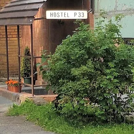 P33 * Tallinn