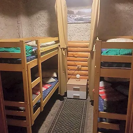 P33 Hostel