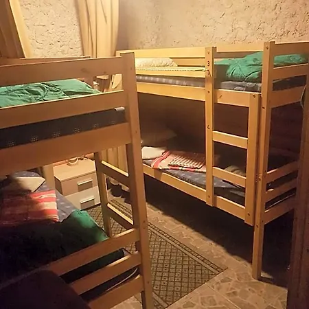 P33 Hostel Tallinn