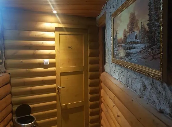 Хостел P33 Таллин